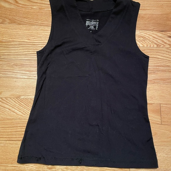 Vintage Lululemon Yoga Tank Top - Picture 2 of 4